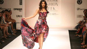 Mugdha Godse